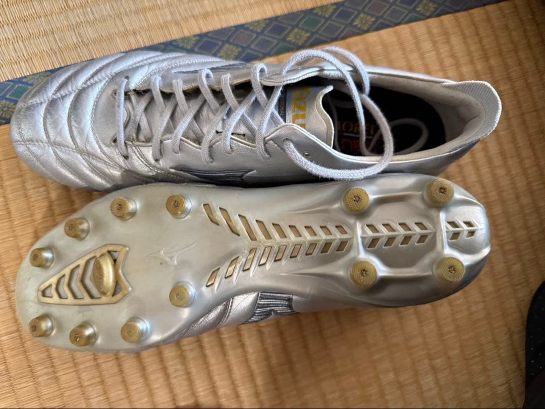 モレリアNEO4 28.5