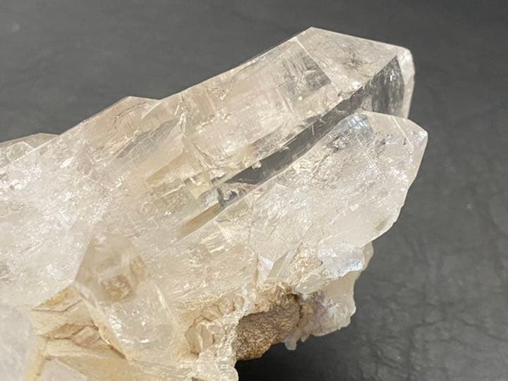 ヒマラヤ水晶 402g