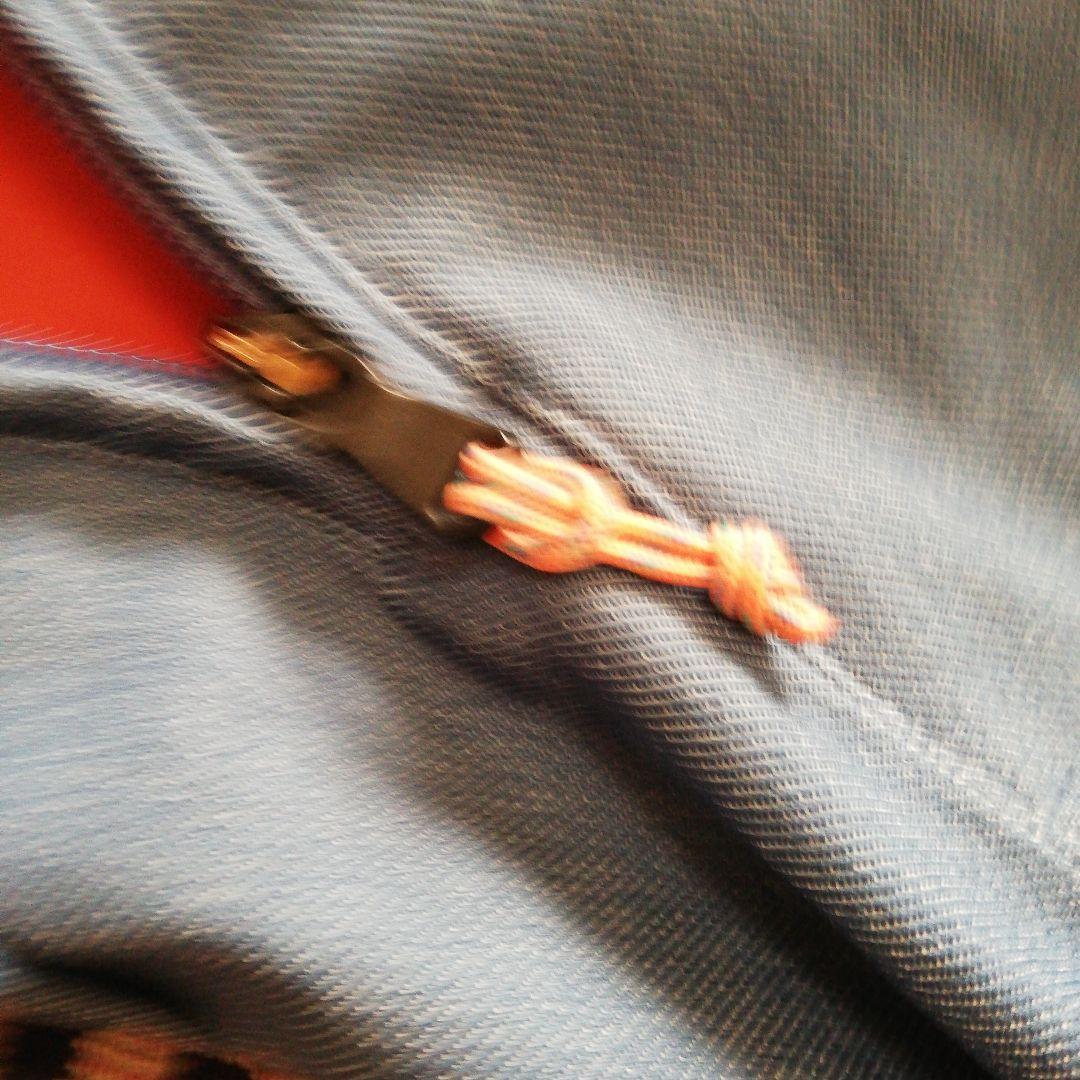 burton バートン　デニム調　ビブパンツ　つなぎ　レディース　S