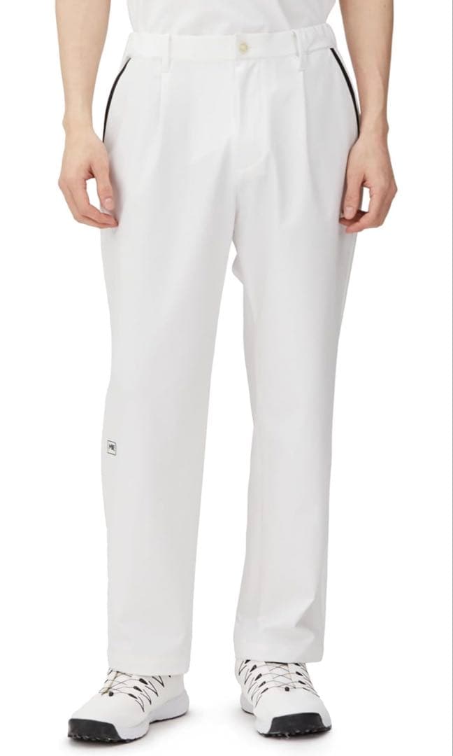 未使用級 MASTER BUNNY EDITION マスターバニー パンツ