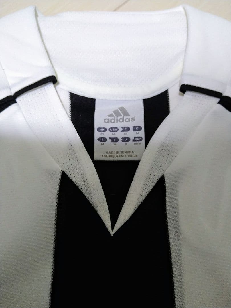 adidas正規品 ニューカッスル・ユナイテッド ユニフォーム DYER 8