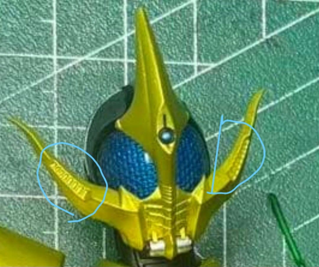 キョク様確認用