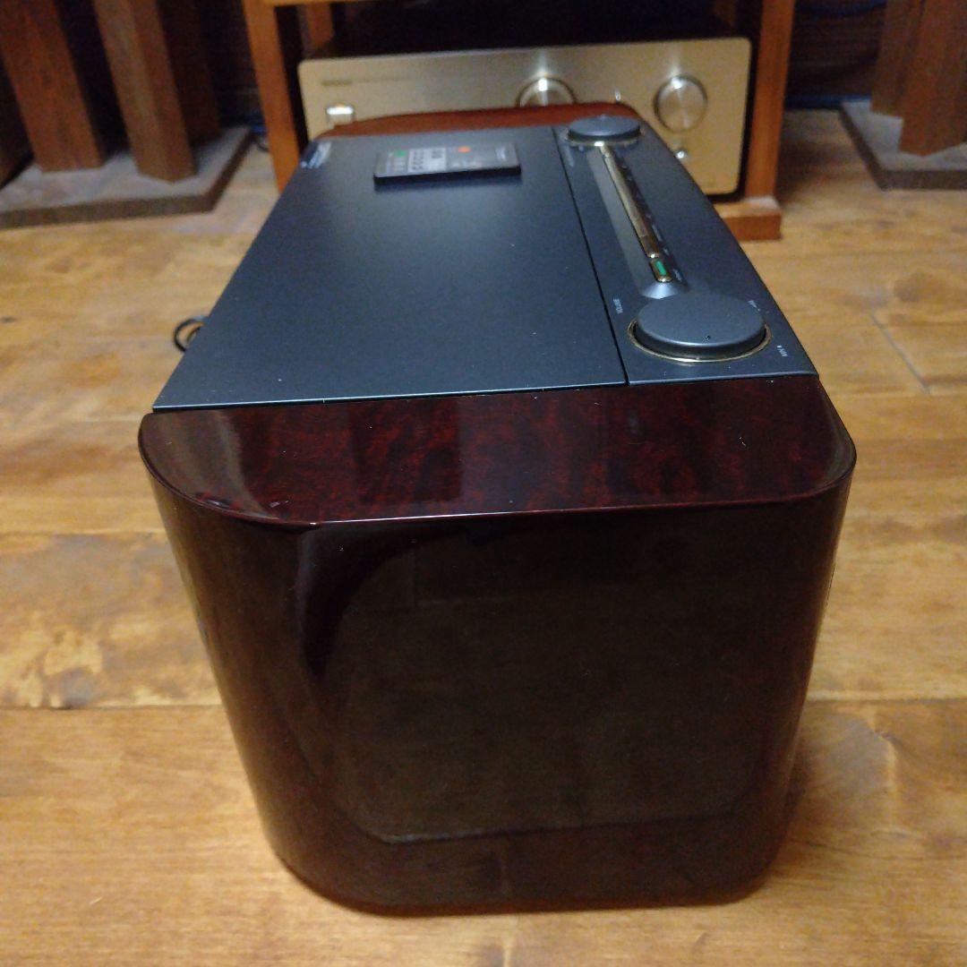 SONY セレビリティD-3000 整備品 Bluetooth 機能追加品