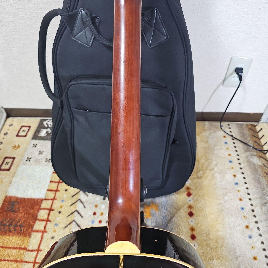 ヤマキYB-30バッファローヘッドフォークタイプ希少モデル！