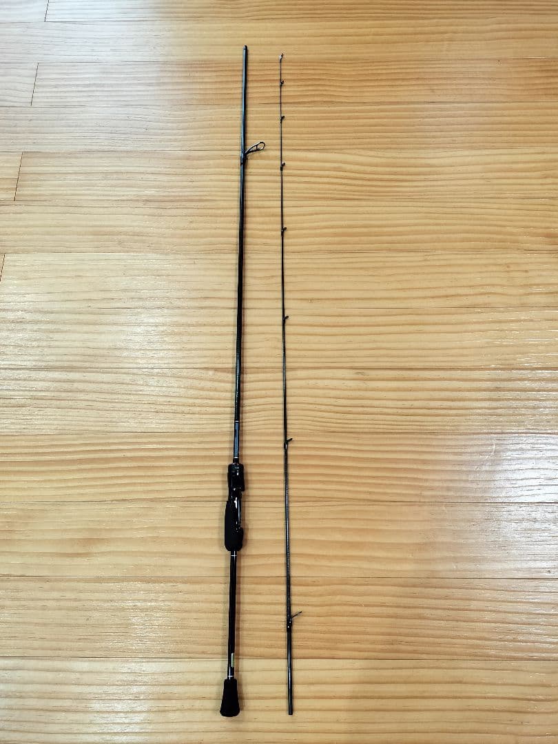 ダイワ　DAIWA　23月下美人AIR A63L-T　W