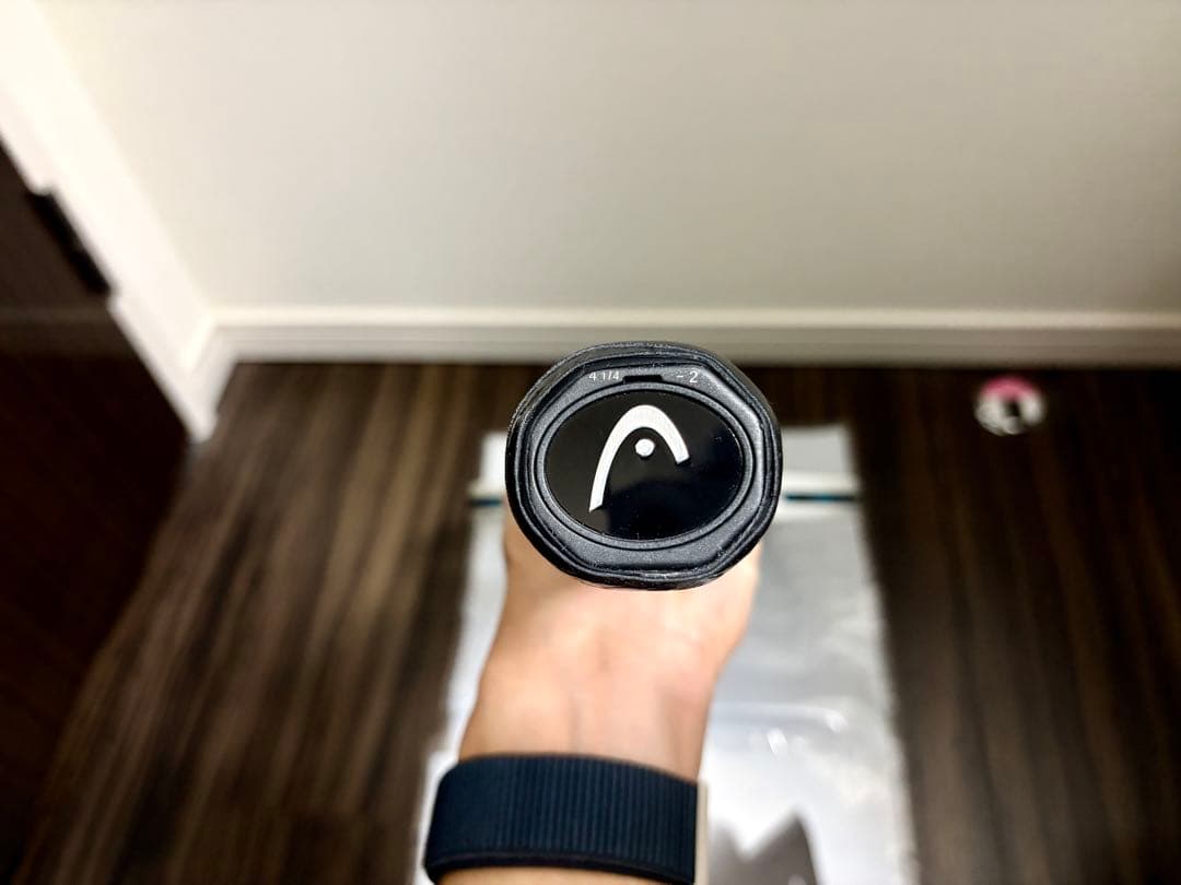 HEAD Speed MP 2024 スピード エムピー G2 2024年