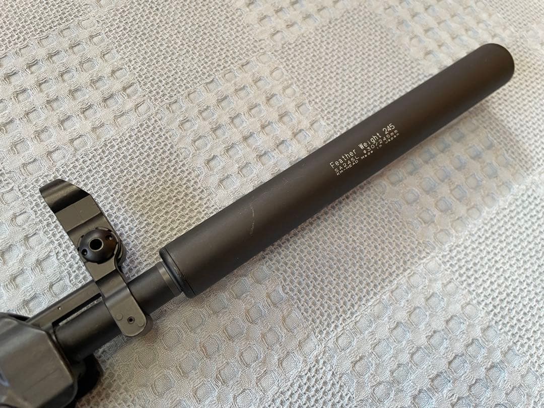 東京マルイ M4A1 スタンダード電動ガン