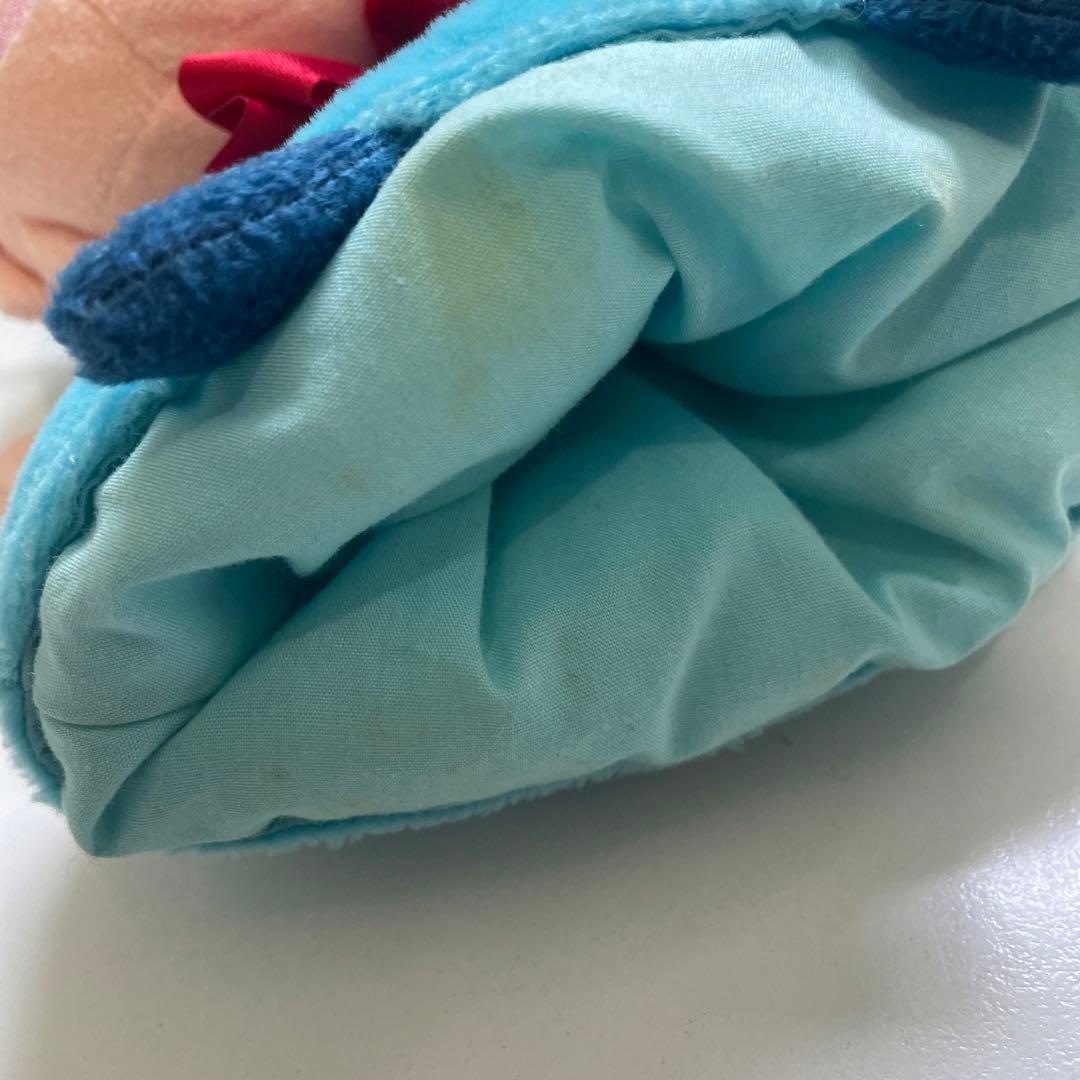 ミルモでポン！ ハンドパペット まとめ ミルモ リルム ヤシチ ムルモ