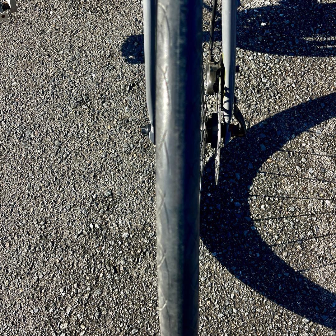 TREK トレック 7.4FX DISC 2015年モデル 【整備済み】