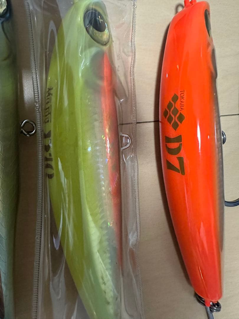 梅雨ブギィ　セット