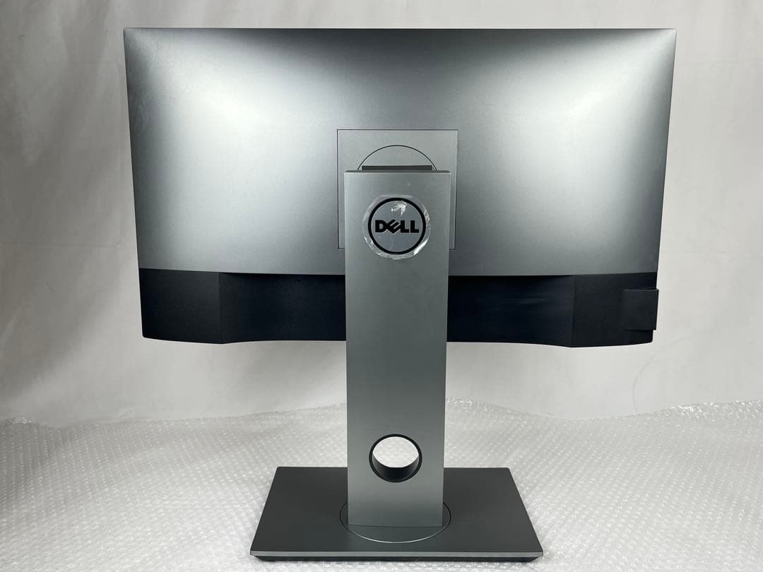 #1-001 DELLU2520D 25インチモニター　USB-Cハブ　2K