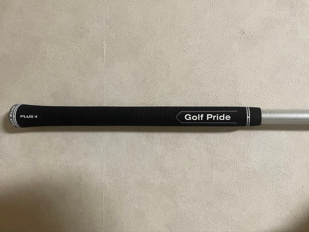 【週末価格】グラファイトデザイン　ツアーAD PT 7X テーラーメイドスリーブ