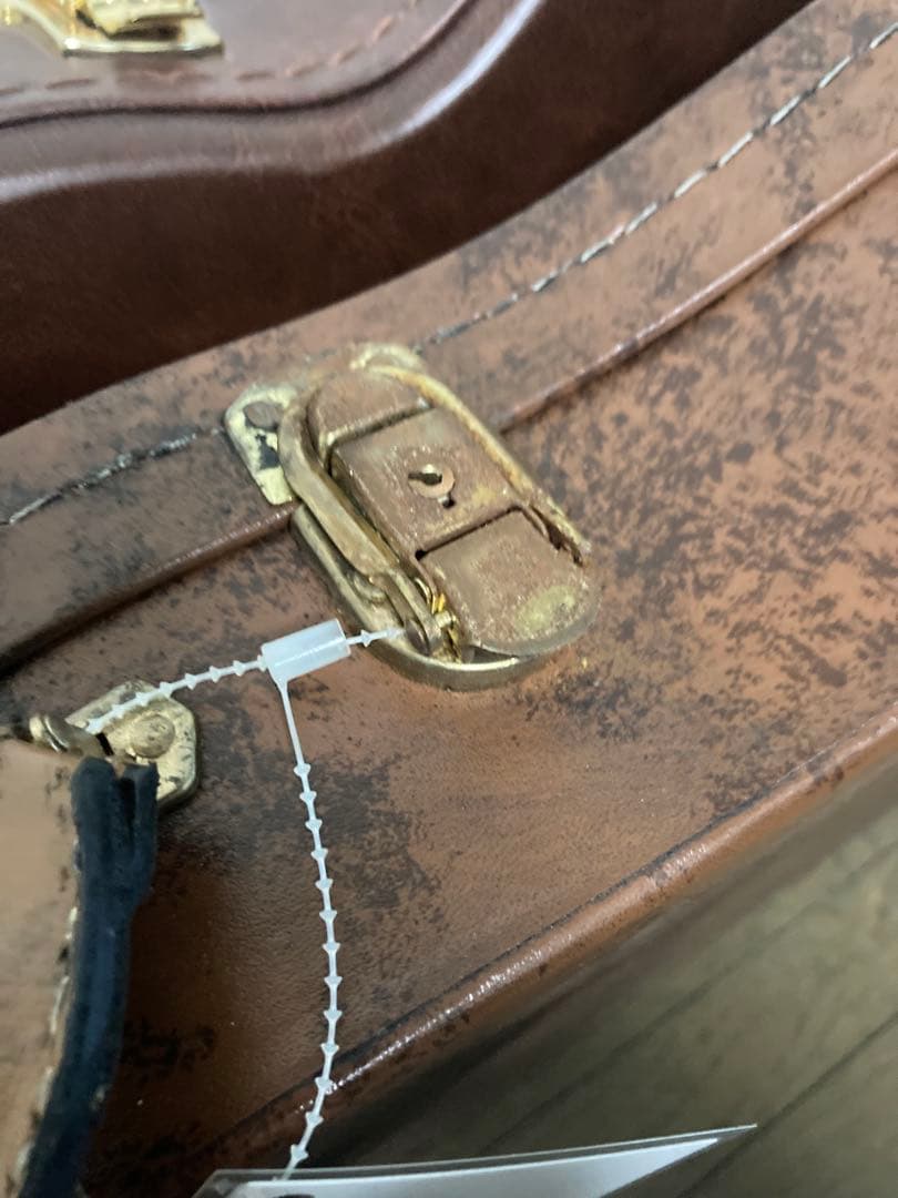 ギター Gibson CS Murphy Lab R7 Les Paul Bigsby