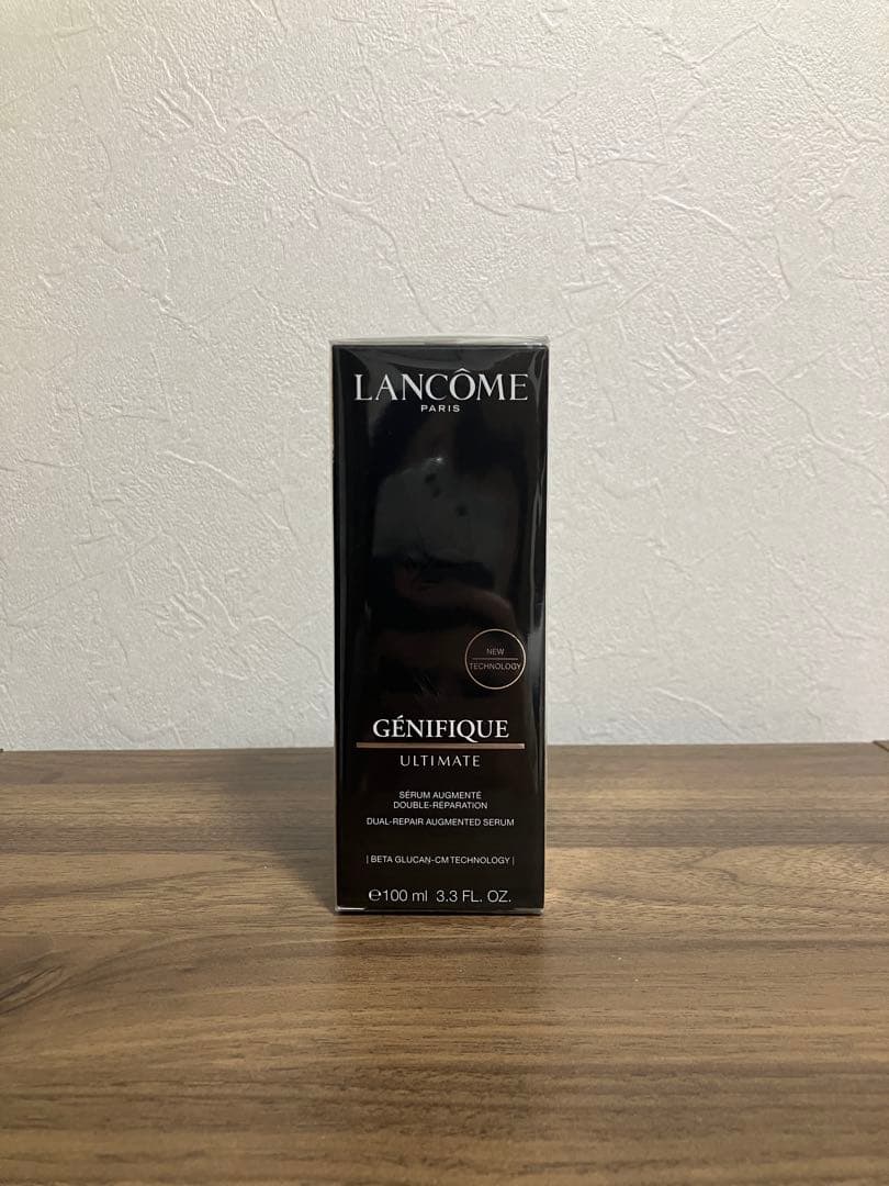 ランコム ジェニフィック アルティメ セラム 100ml