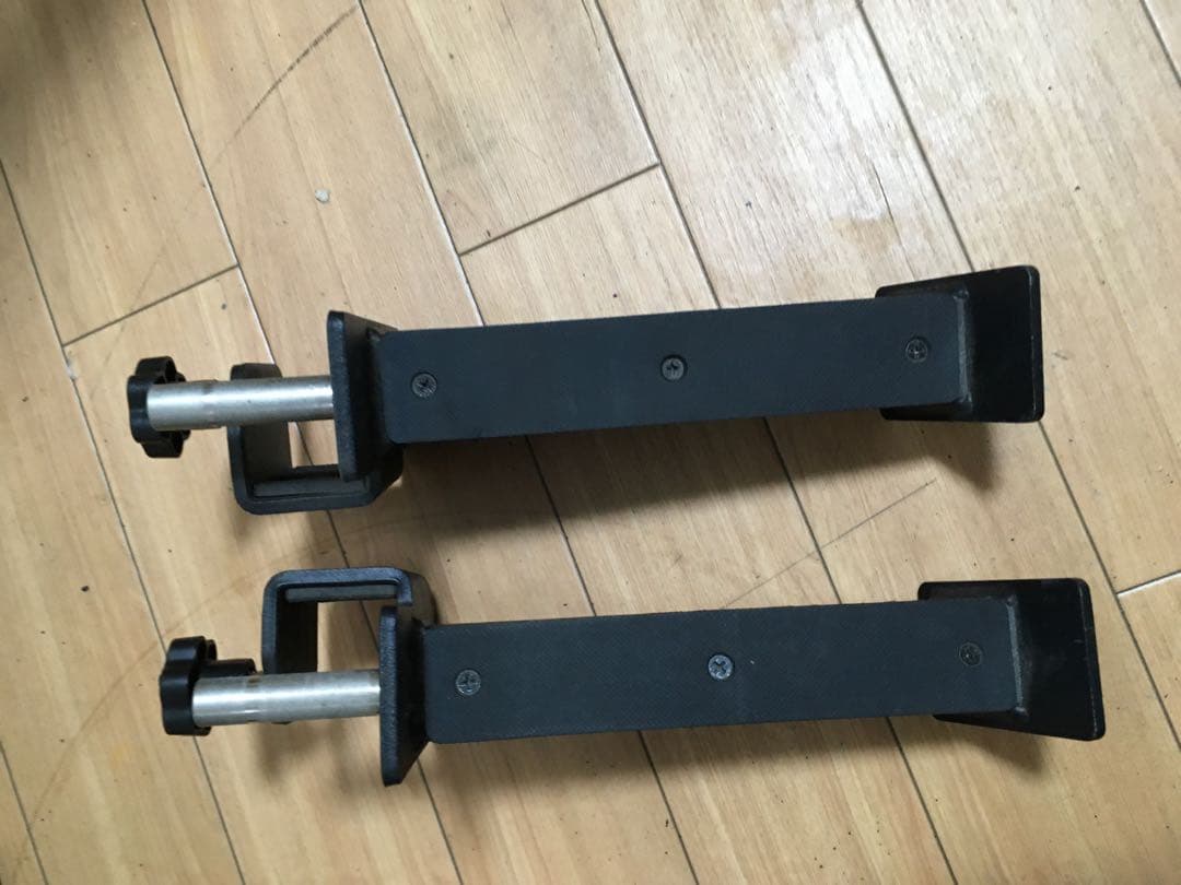 ベンチプレス/スクワットラック のみ