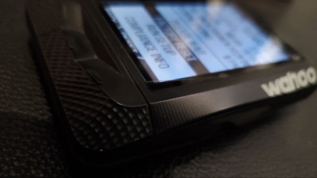 パーツ wahoo element