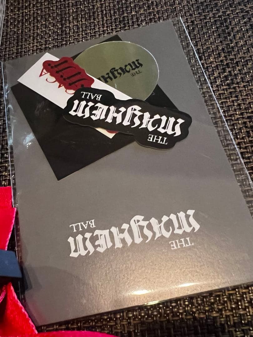 Lady Gaga 2026 LIVE 特典