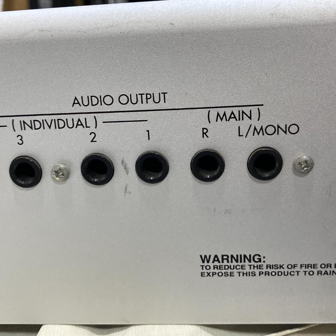 KORG TRITON PRO シンセサイザー コルグ