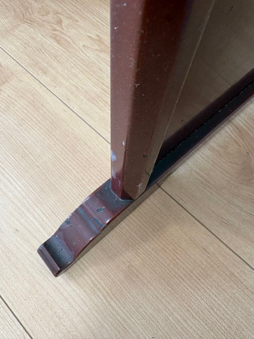 衣桁 着物掛け 衣紋掛け 折り畳み インテリア