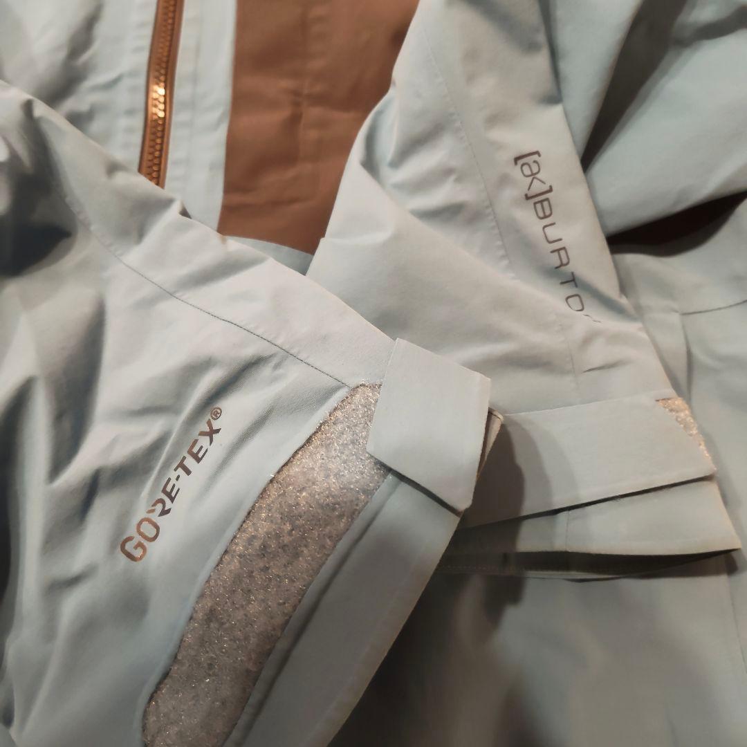 バートン AK GORE-TEX 2L BOOM JACKET