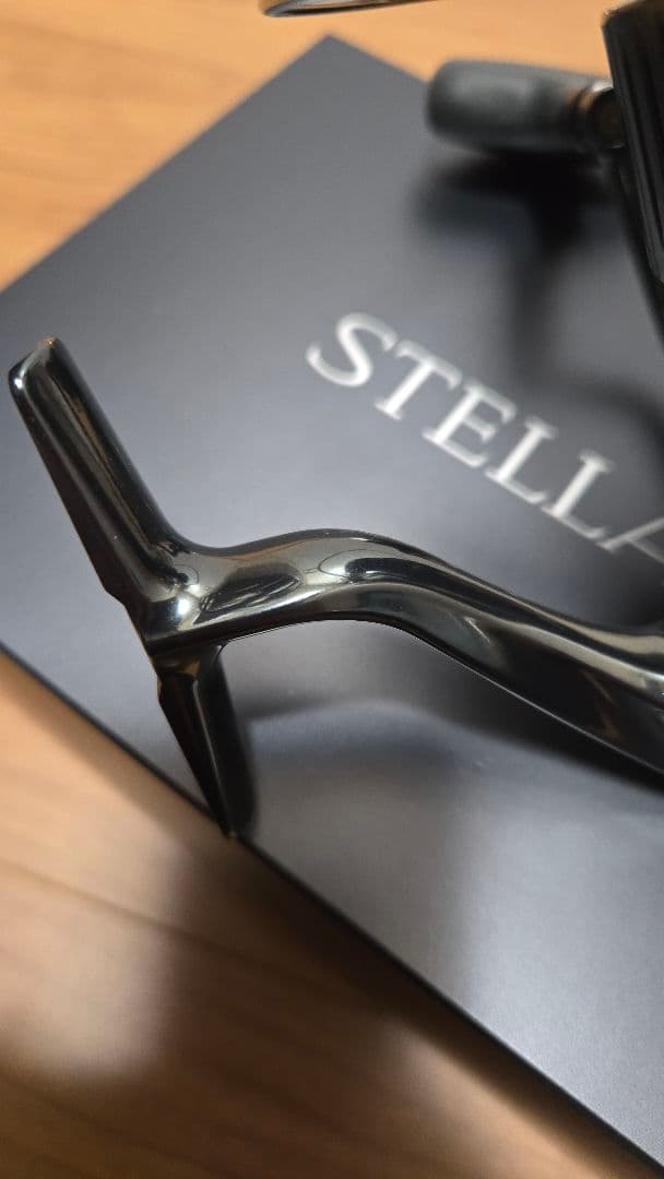 シマノ 22ステラ 4000XG