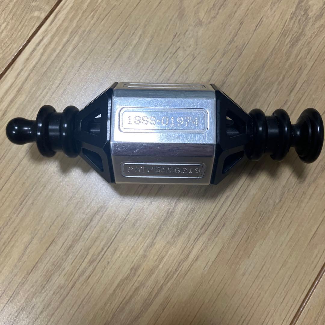 スパイラルフォース　スパイラルセラピー