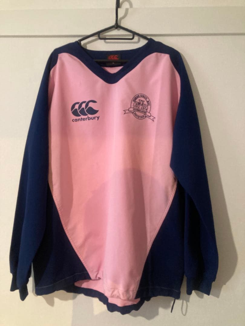 【最終値下げ】Canterbury/Adidas ピステ5点