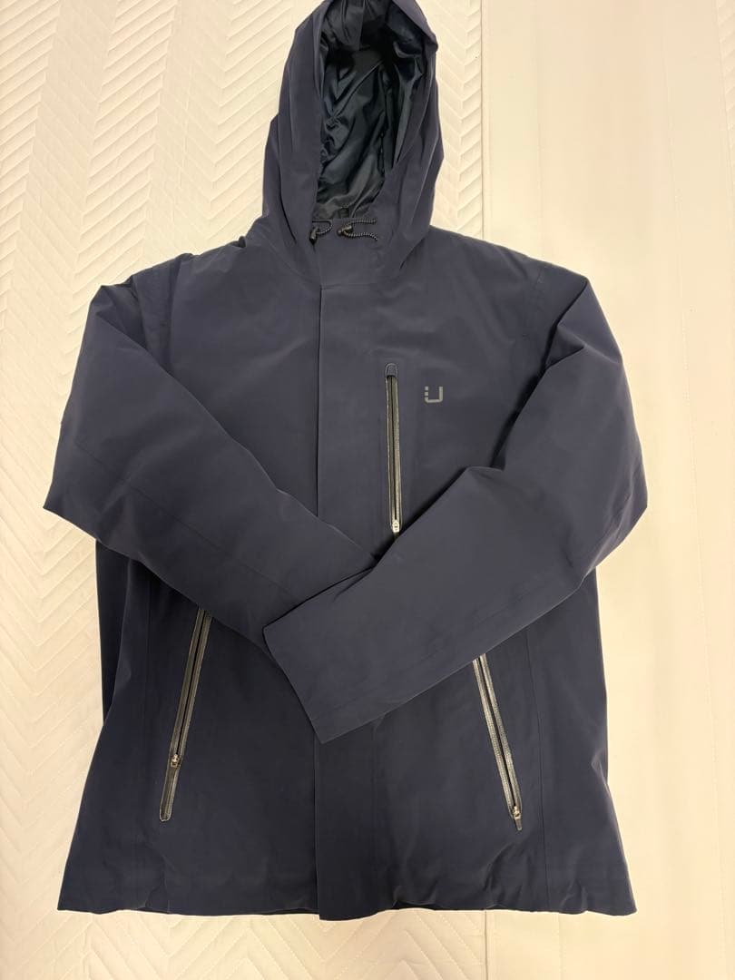 ジャケット・アウター UBR Regulator Down