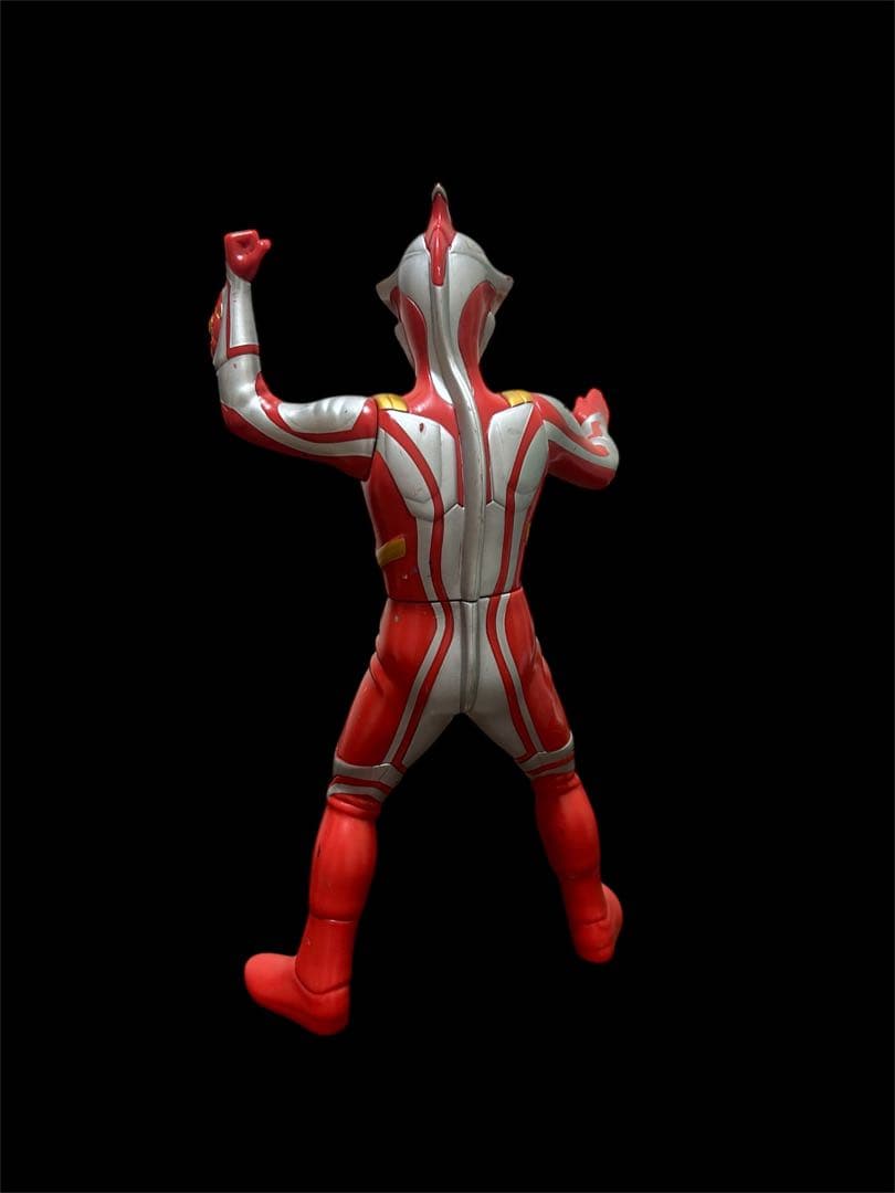 ウルトラマンメビウス フィギュア 大きさ30cm