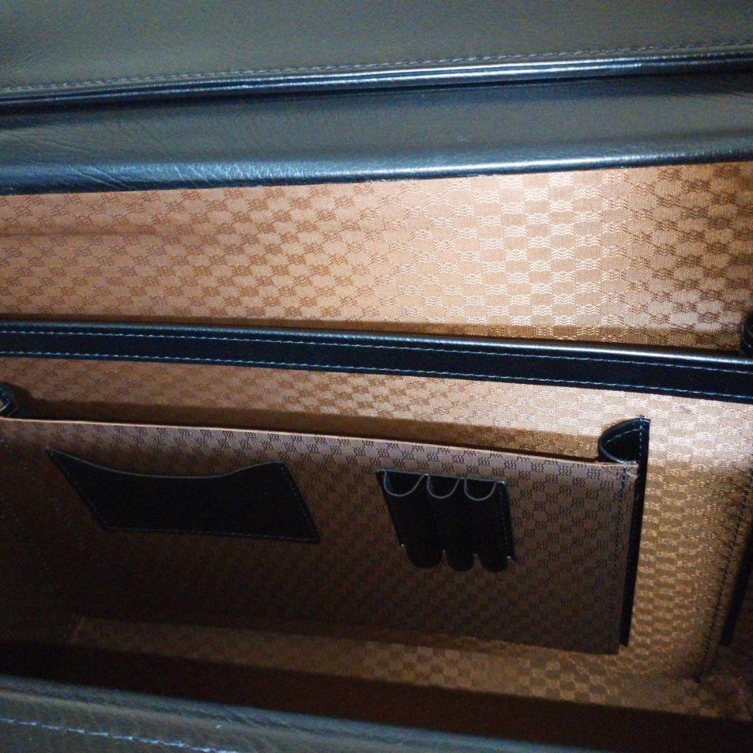 ✦希少✦JET CASE　パイロットケース　フライトケース　ブラック