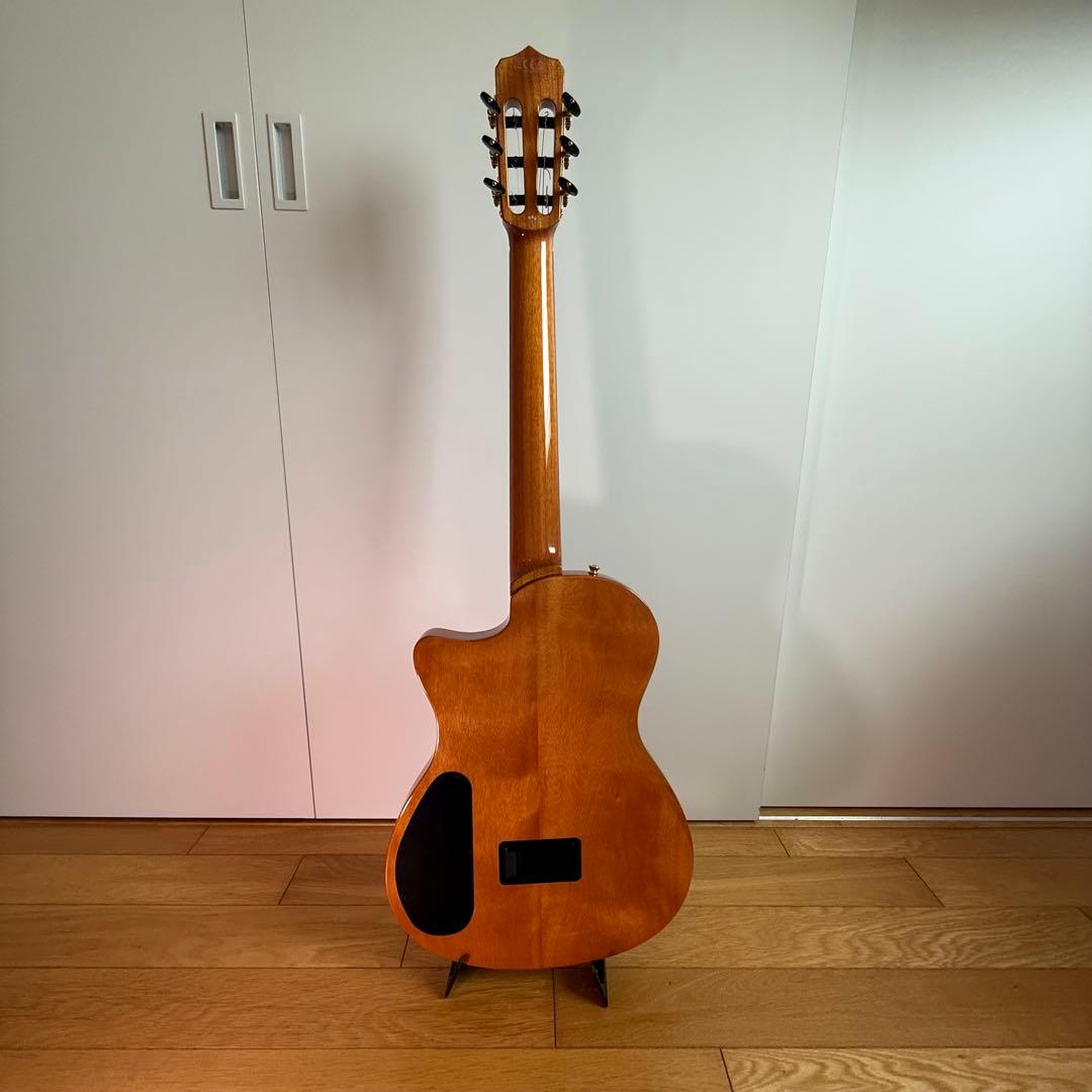 Cordoba（コルドバ） エレアコ・ナイロン弦ギター