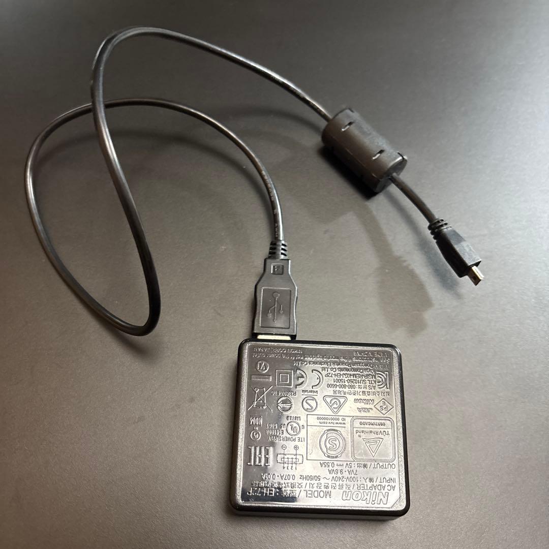 Nikon COOLPIX A100 本体＋ケース・SDカード