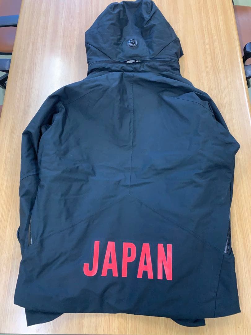 DESCENTE スキーウエアー