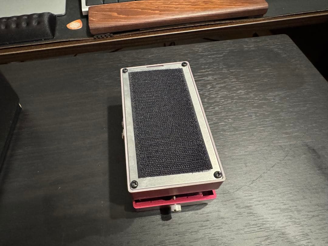 BOSS DM-2W エフェクター ディレイ+エクスプレッションペダル