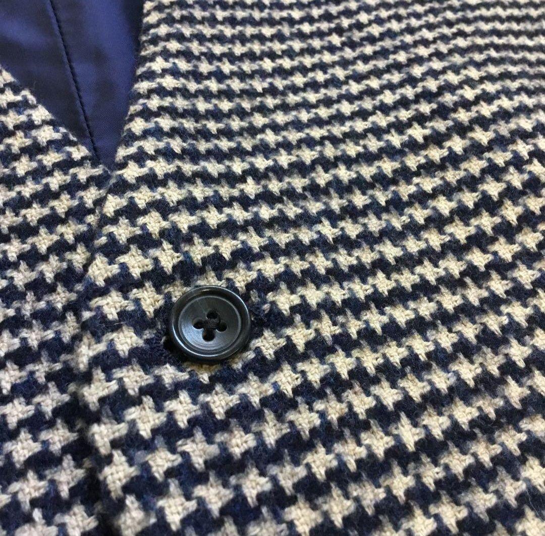 【最終値下げ】TAGLIATORE タリアトーレ ジレ ベスト