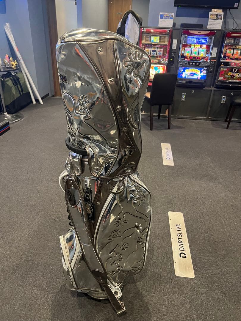 WinWinゴルフバッグ・SIM2MAXセット