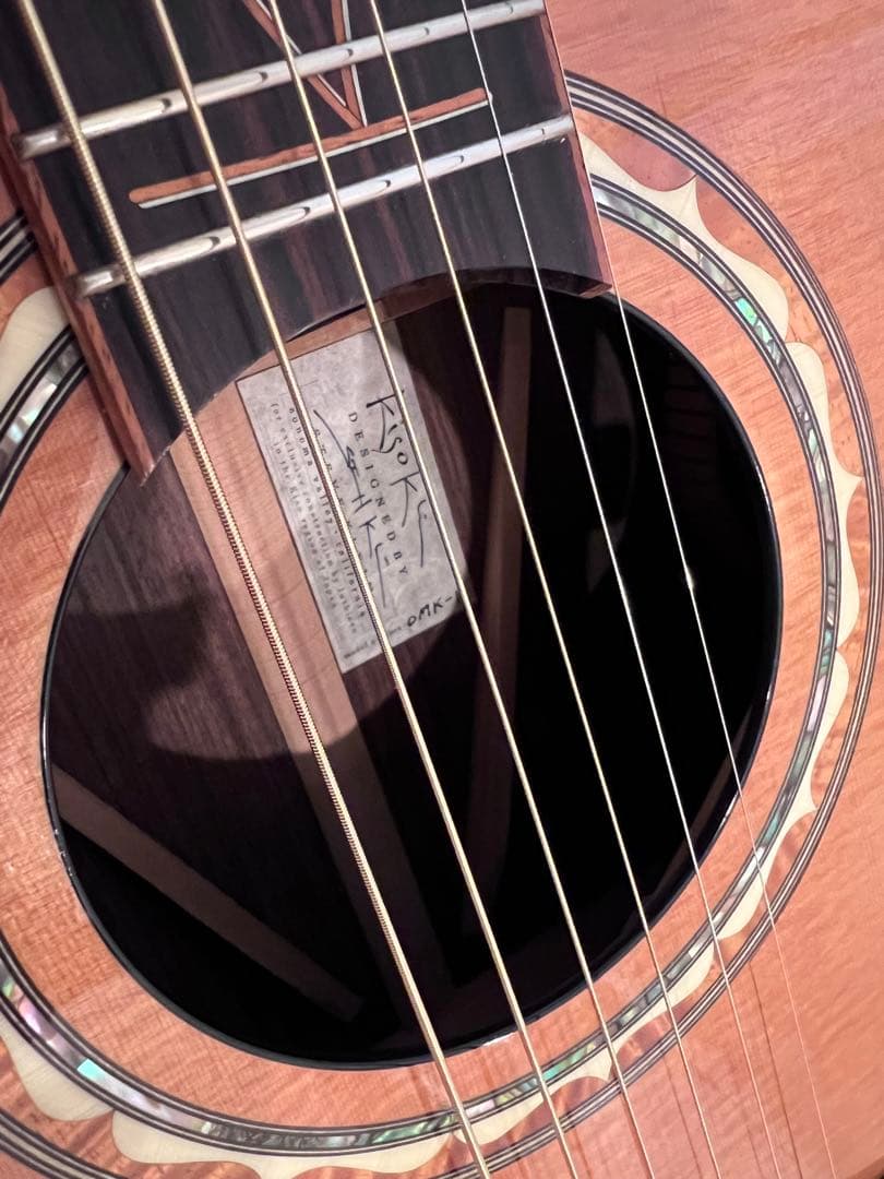 キソクライン　OMK-1