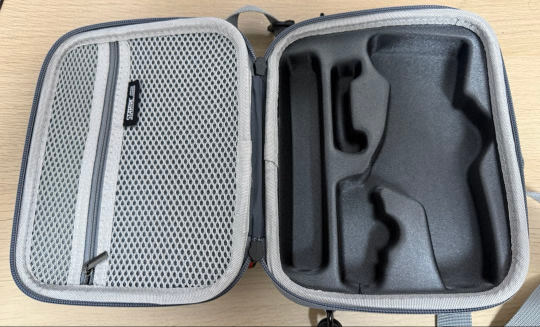 DJI ジンバル Osmo Mobile 6 モバイルケース付き