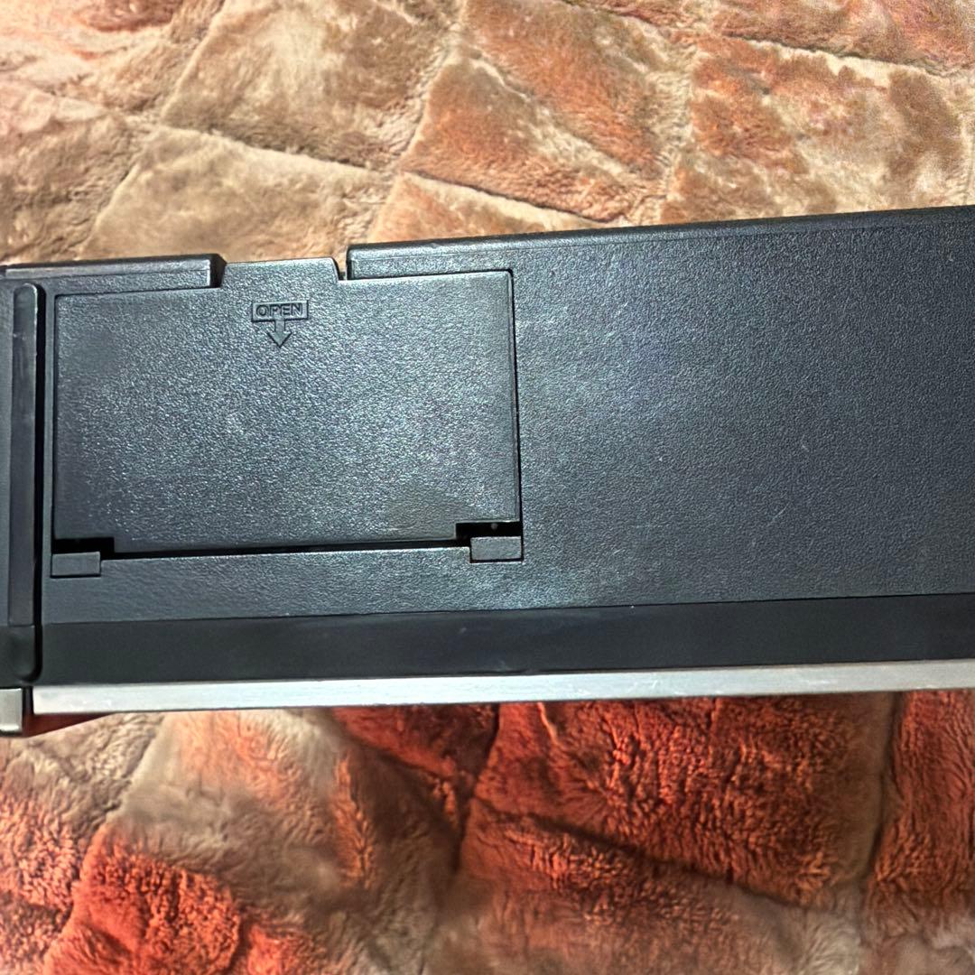 SONY BCLラジオ スカイセンサー 5800 ACアダプター付き