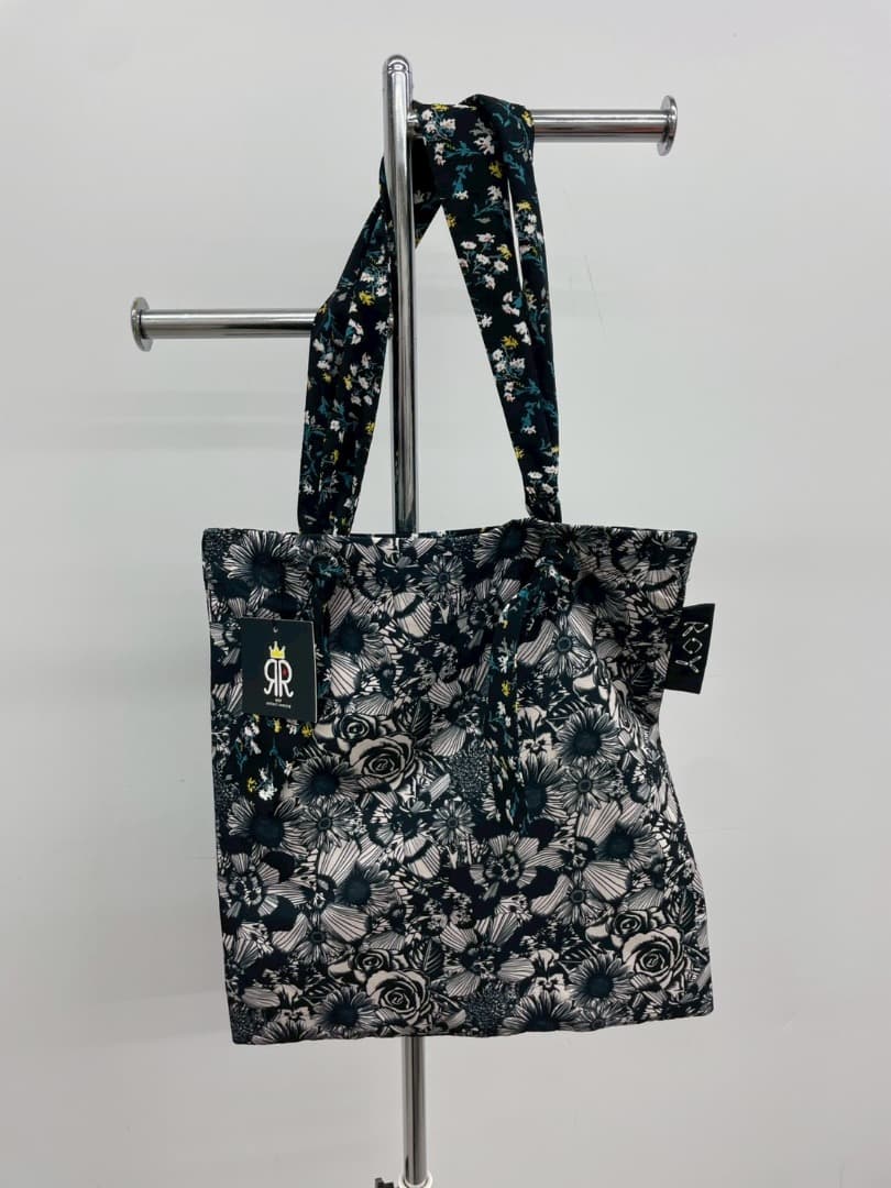 新品　ROY roy reflect overjoyed LiSA トートバッグ