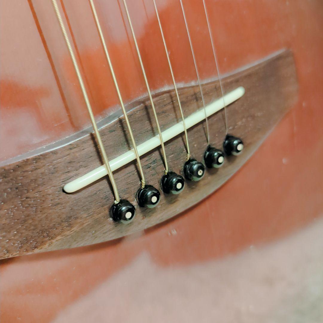 美品 ヤマハ YAMAHA ギター エレアコ CPX-5 VS ケース シールド