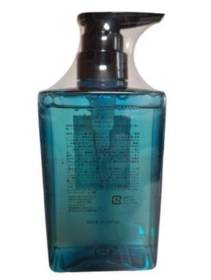 クオリア ルナセル シャンプー・トリートメント・ボディソープ 3本セット