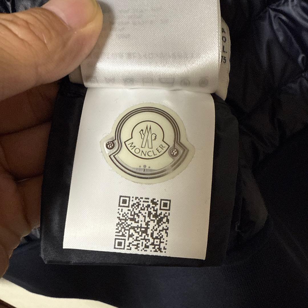 モンクレール MONCLER パーカー 2018 フーディー スウェット