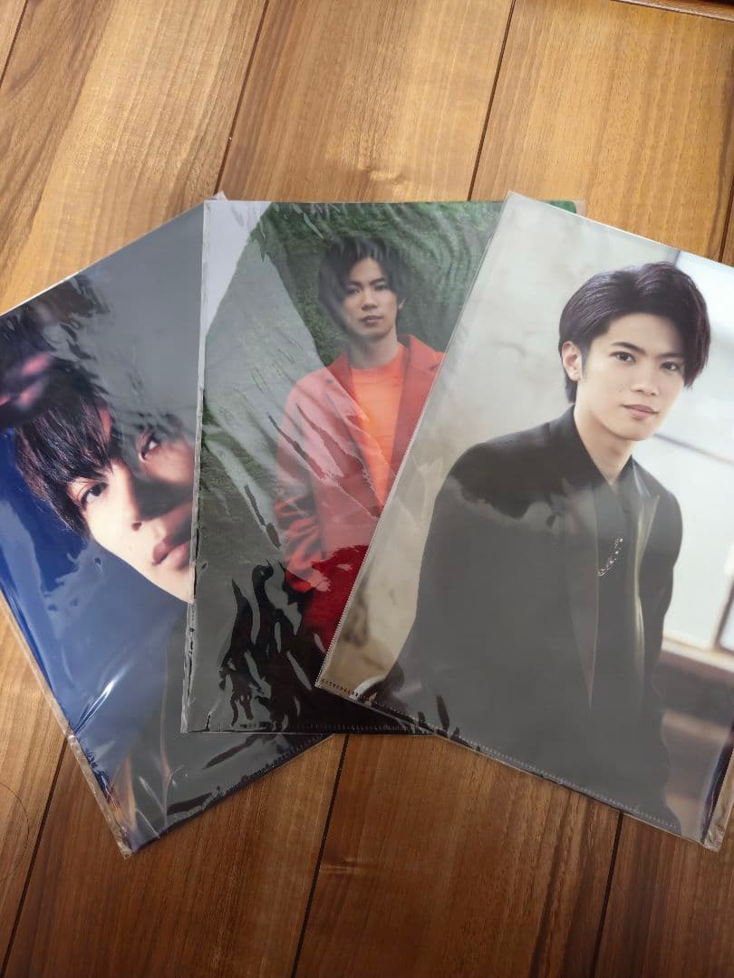 King&prince Number_iまとめ売り 切り抜き千枚超 雑誌超多数