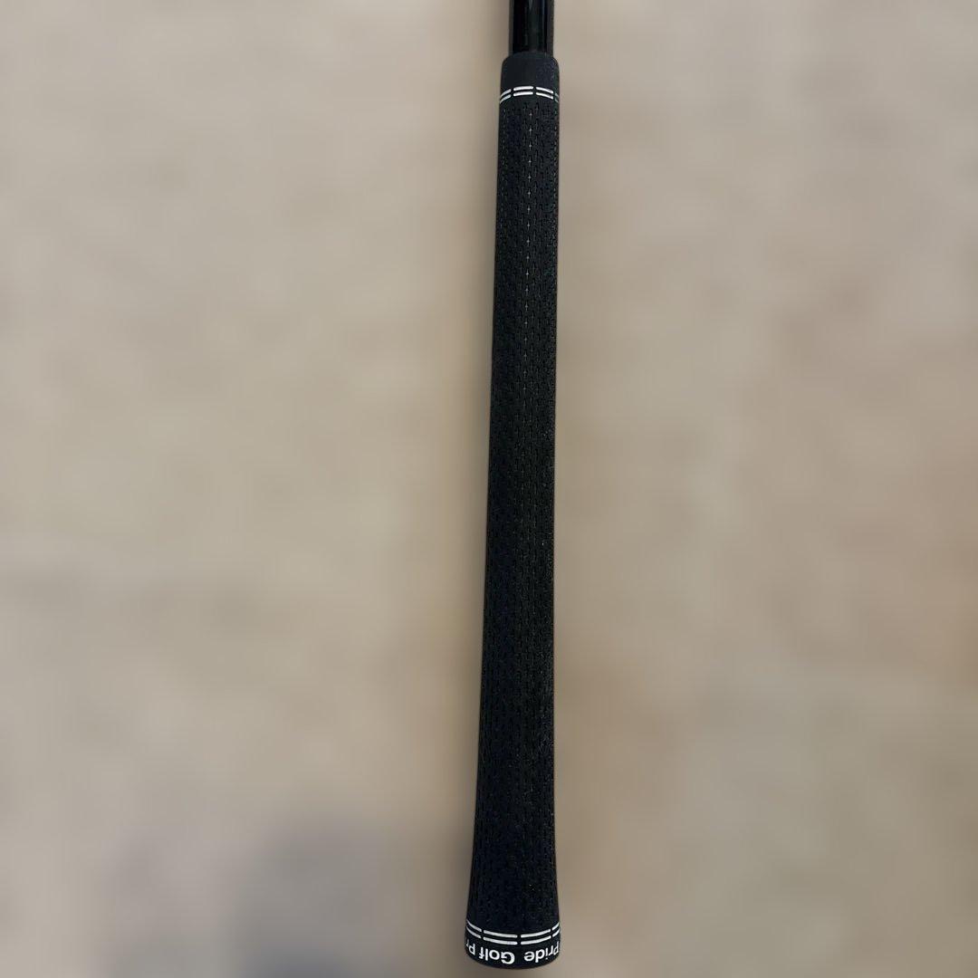 PING ALTA J CB シャフト S 5w用