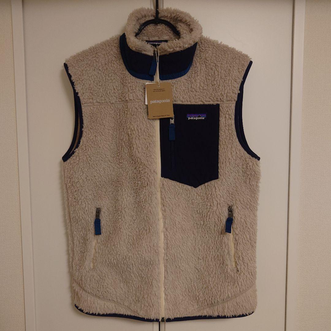 パタゴニア クラシック レトロX ベスト