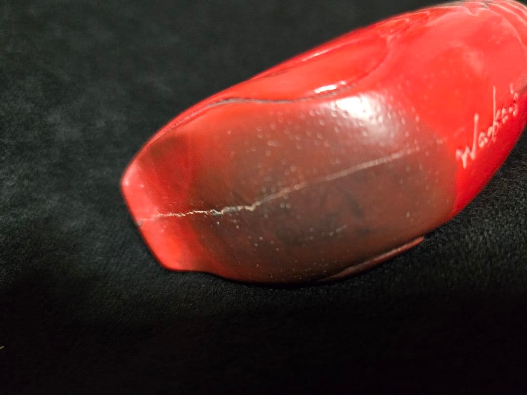 ワーカーズ　アロワナ釣具　ペンシル　グリップ　2個セット　ジャンク