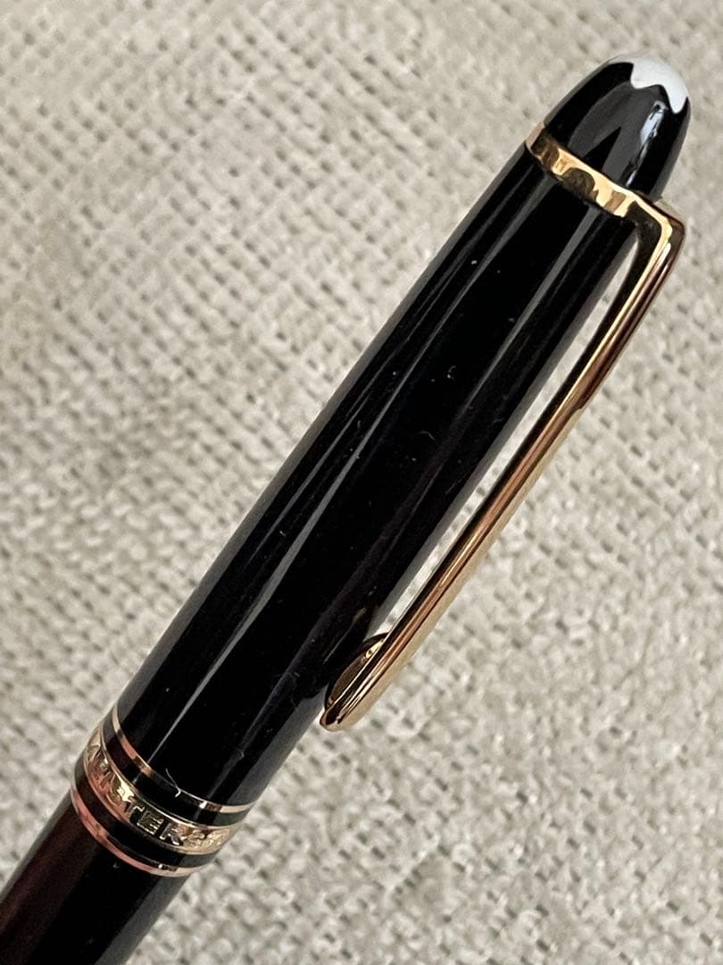 美◾️モンブラン 164 ボールペン ◾️マイスターシュテュッククラシック◾️新インク