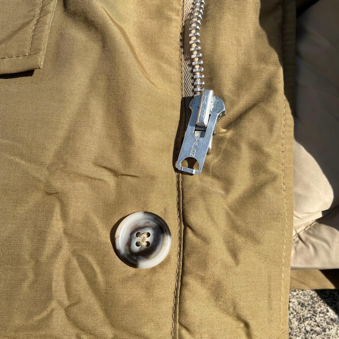 プ*こ様 70's L.L.Bean マッキーノ　グースダウンジャケット　美品