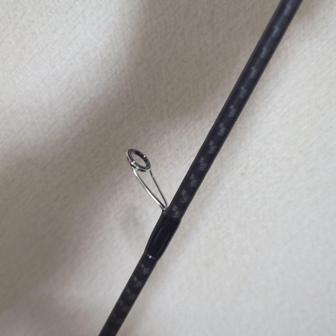 シマノ　23ディアルーナ　S90L 保証書あり